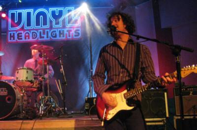 Vinyl Headlights | Virginia Beach, VA | Variety Band | Photo #13