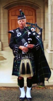 The Town Piper's Main Photo