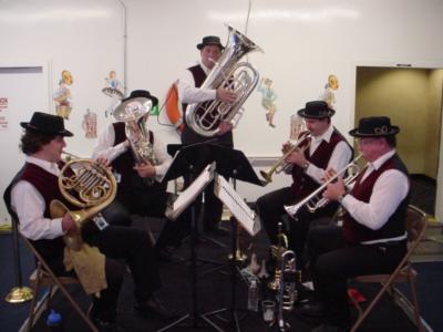 Sandy La Clair - Musical Productions | Madison, WI | Jazz Band | Photo #10