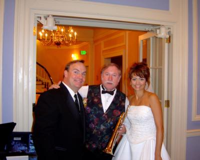 Sandy La Clair - Musical Productions | Madison, WI | Jazz Band | Photo #16