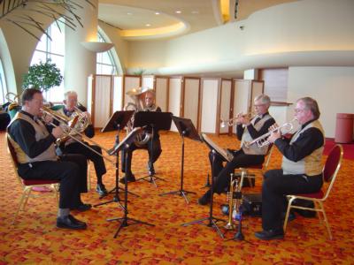 Sandy La Clair - Musical Productions | Madison, WI | Jazz Band | Photo #12