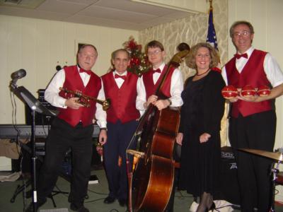 Sandy La Clair - Musical Productions | Madison, WI | Jazz Band | Photo #5