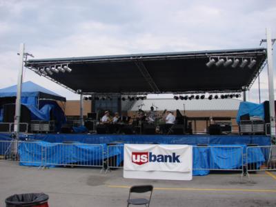 Sandy La Clair - Musical Productions | Madison, WI | Jazz Band | Photo #6