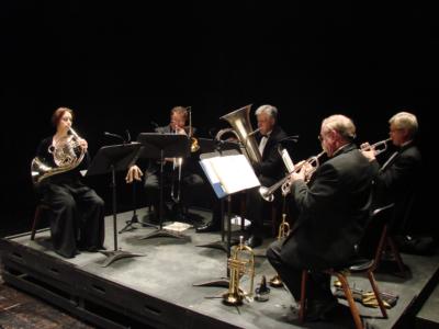 Sandy La Clair - Musical Productions | Madison, WI | Jazz Band | Photo #7