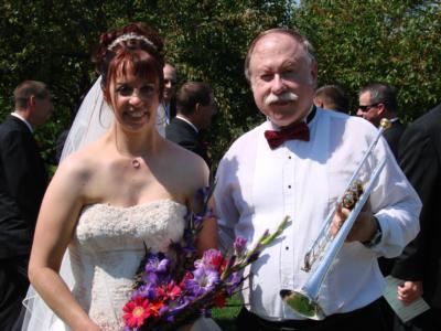 Sandy La Clair - Musical Productions | Madison, WI | Jazz Band | Photo #23