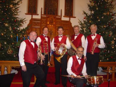 Sandy La Clair - Musical Productions | Madison, WI | Jazz Band | Photo #22