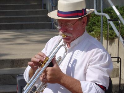 Sandy La Clair - Musical Productions | Madison, WI | Jazz Band | Photo #18