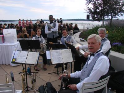 Sandy La Clair - Musical Productions | Madison, WI | Jazz Band | Photo #13