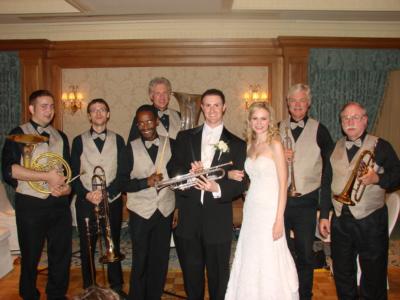 Sandy La Clair - Musical Productions | Madison, WI | Jazz Band | Photo #20