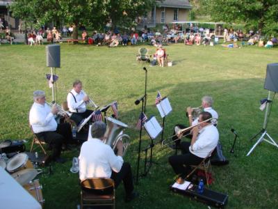 Sandy La Clair - Musical Productions | Madison, WI | Jazz Band | Photo #11
