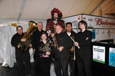 Sandy La Clair - Musical Productions | Madison, WI | Jazz Band | Photo #15