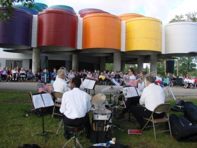 Sandy La Clair - Musical Productions | Madison, WI | Jazz Band | Photo #14