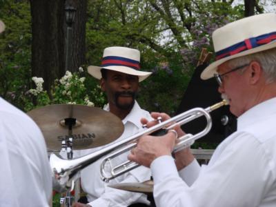 Sandy La Clair - Musical Productions | Madison, WI | Jazz Band | Photo #19