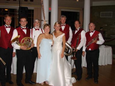 Sandy La Clair - Musical Productions | Madison, WI | Jazz Band | Photo #3