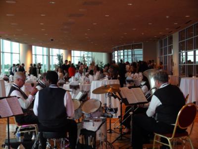 Sandy La Clair - Musical Productions | Madison, WI | Jazz Band | Photo #9