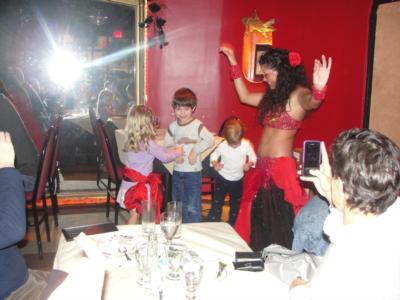 Kelvia | Naugatuck, CT | Belly Dancer | Photo #11