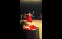 Kelvia | Naugatuck, CT | Belly Dancer | Spanish Infused Drum Solo