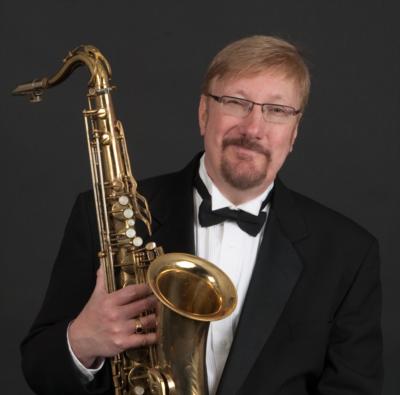 Nat Simpkins Band's Main Photo