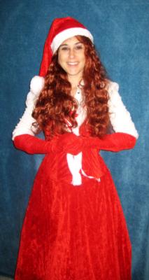 Fairytale Princess Events and swimming mermaid | Olney, MD | Costumed Character | Photo #17