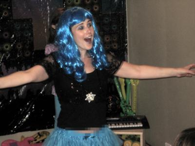 Fairytale Princess Events and swimming mermaid | Olney, MD | Costumed Character | Photo #19