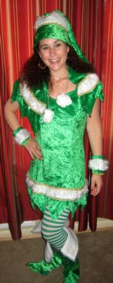 Fairytale Princess Events and swimming mermaid | Olney, MD | Costumed Character | Photo #7