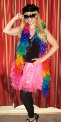 Fairytale Princess Events and swimming mermaid | Olney, MD | Costumed Character | Photo #8