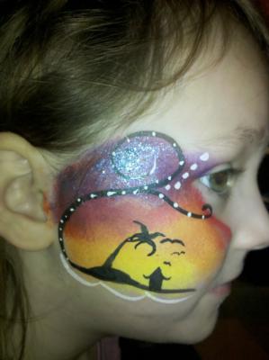 Fairytale Princess Events and swimming mermaid | Olney, MD | Costumed Character | Photo #11