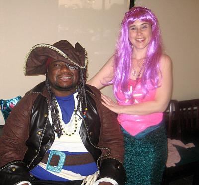 Fairytale Princess Events and swimming mermaid | Olney, MD | Costumed Character | Photo #25