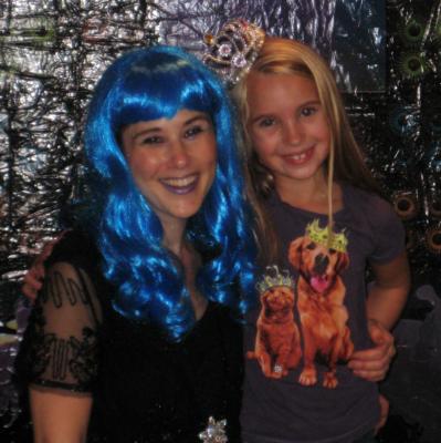 Fairytale Princess Events and swimming mermaid | Olney, MD | Costumed Character | Photo #12