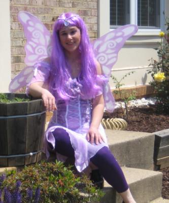 Fairytale Princess Events and swimming mermaid | Olney, MD | Costumed Character | Photo #24
