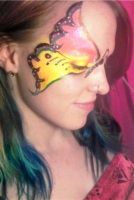 Fairytale Princess Events and swimming mermaid | Olney, MD | Costumed Character | Photo #10