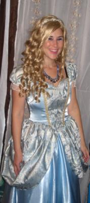Fairytale Princess Events and swimming mermaid | Olney, MD | Costumed Character | Photo #14