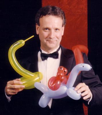 Mr.Bob the Magician | Leesburg, FL | Magician | Photo #22