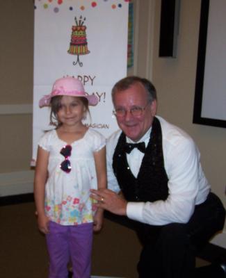 Mr.Bob the Magician | Leesburg, FL | Magician | Photo #5