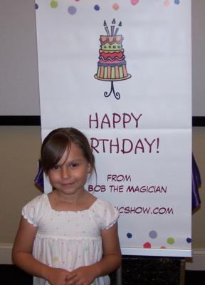 Mr.Bob the Magician | Leesburg, FL | Magician | Photo #21