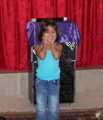 Mr.Bob the Magician | Leesburg, FL | Magician | Photo #4