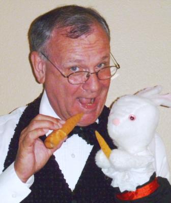 Mr.Bob the Magician | Leesburg, FL | Magician | Photo #2