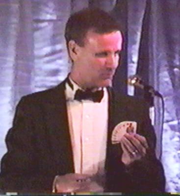 Mr.Bob the Magician | Leesburg, FL | Magician | Photo #17