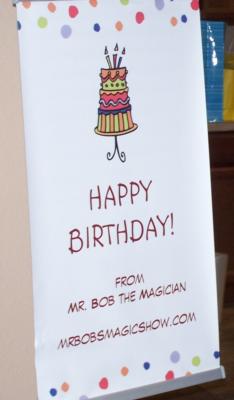 Mr.Bob the Magician | Leesburg, FL | Magician | Photo #7
