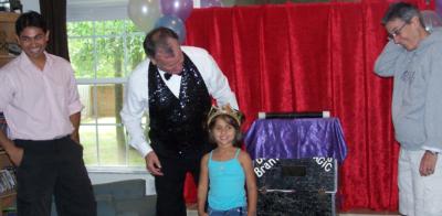Mr.Bob the Magician | Leesburg, FL | Magician | Photo #12