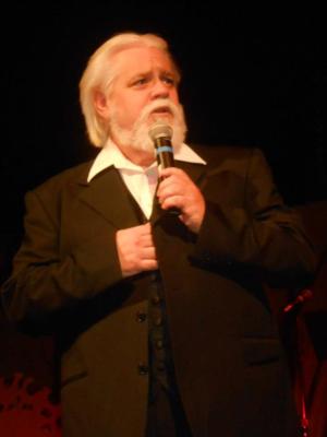 Tribute to Kenny Rogers by Tim Sells | Thomasville, NC | Kenny Rogers Tribute Act | Photo #10