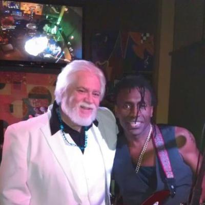 Tribute to Kenny Rogers by Tim Sells | Thomasville, NC | Kenny Rogers Tribute Act | Photo #8