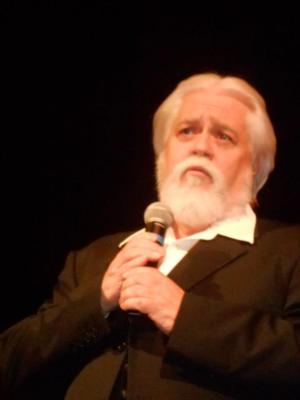 Tribute to Kenny Rogers by Tim Sells | Thomasville, NC | Kenny Rogers Tribute Act | Photo #9