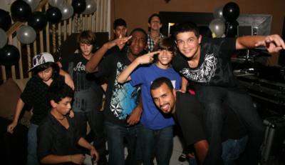Natmirevents DJ/Photography/Paella's/Rentals& More | Miami, FL | DJ | Photo #15