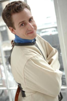 Clean Comedy Magic w/ Matt Roberts | Orlando, FL | Magician | Photo #3