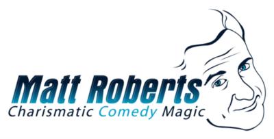 Clean Comedy Magic w/ Matt Roberts's Main Photo