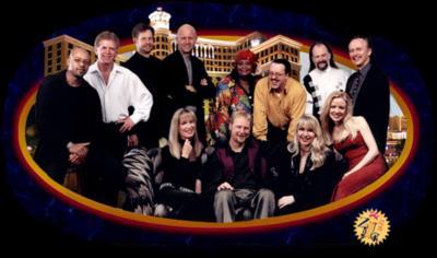 SYNERGY's Main Photo