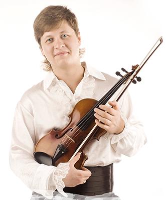 Piano-Violin Duo Class&Jazz | East Lansing, MI | Classical Duo | Photo #4