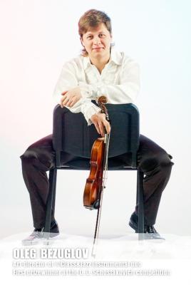 Piano-Violin Duo Class&Jazz | East Lansing, MI | Classical Duo | Photo #7