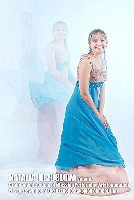 Piano-Violin Duo Class&Jazz | East Lansing, MI | Classical Duo | Photo #6